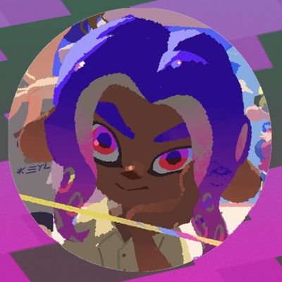 🦑さんのプロフィール画像