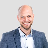 Robert Harm (@robertharm) 's Twitter Profile