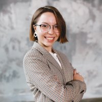 Daryna Pidhorna (@darynapidhorna) 's Twitter Profile
