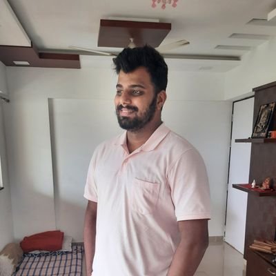 SujayVaidya2's profile picture. software developer 🧑‍💻