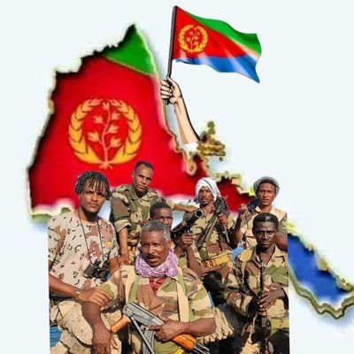 Eritrea in my veins...