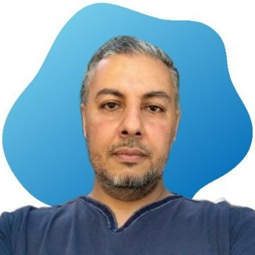 HamdouniMohamed Profile Picture