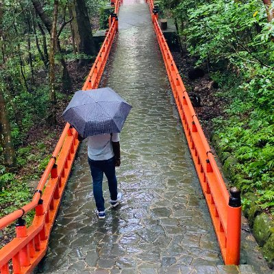 n_nahor's profile picture. Courage