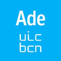 Facultat d'ADE(@Ade_UIC) 's Twitter Profileg