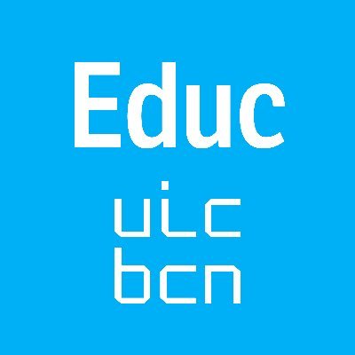 Facultat de Ciències de l’Educació @UICBarcelona · Graus en #Educació #Primaria i Educació #Infantil · #DrivingValuesForward