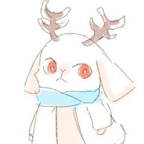 🐰🧣さんのプロフィール画像