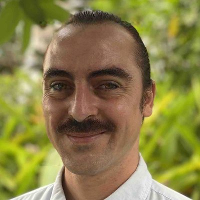 Software Engineer | Web Developer | I love being outdoors!