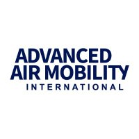 Advanced Air Mobility International (AAMI) (@aam_intl) 's Twitter Profile Photo Advanced Air Mobility International (AAMI) (@aam_intl) 's Twitter Profile Photo