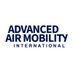 Advanced Air Mobility International (AAMI) (@aam_intl) Twitter profile photo