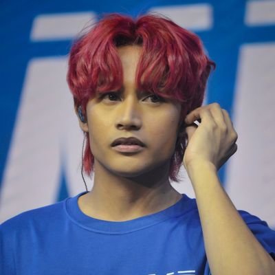 Monsh84110652's profile picture. Finding Moots ❤ A'TIN 🥰  0838 is my amo ☺
#MAHALIMA 
HAPPY ANNIVERSARY LAHAT KAYO MAG SORRY 😇🥰
Chirp Chirp / Langga ♥️🐔