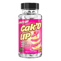 Official CAK’D UP Store (@wecakdupstore) 's Twitter Profile