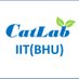 CatLab IIT(BHU) (@bhucatlab) Twitter profile photo CatLab IIT(BHU) (@bhucatlab) Twitter profile photo