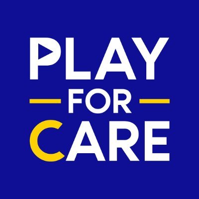 Play For Care est le projet gaming créé par la @frm_officiel 🎮 
- La Fondation agit grâce à vos #dons 🤝