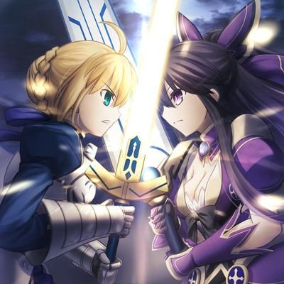 Otaku, fan del manga/anime, gamer, amante de las waifus, jugador salado de FGO y perdedor habitual del 50/50 en Genshin.
