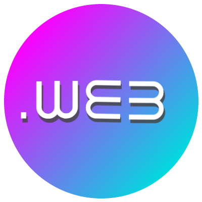 Web3 domain extension by @World_Wide_Web3 | Available on https://t.co/mEu3H5GdvA & https://t.co/ZbpOO9KIWl & https://t.co/XuAwN7mRjt | ‘We’ are all WE3 here! |