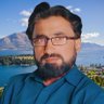 AribaMaqbool786's profile picture. السلام علیکم