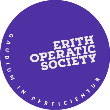 EOS perform a Musical or Operetta each Spring at Erith Playhouse. New singers always needed. Rehearsals every Thursday night, 8pm till 10pm.