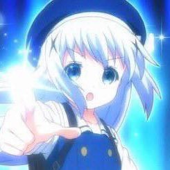 ごちうさ難民1号(仮)さんのプロフィール画像