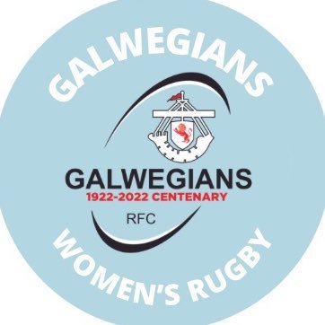 Galwegians RFC Womens 1st XV and 2nd XV Energia Women's AIL