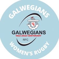 Galwegians Womens Rugby (@galwegianswomen) 's Twitter Profile