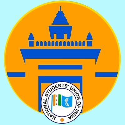 NSUI_BHU Profile Picture