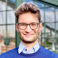 Dr Andre Holzer (@andreholzer) 's Twitter Profile