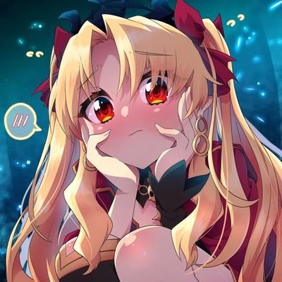 Ereshkigalさんのプロフィール画像