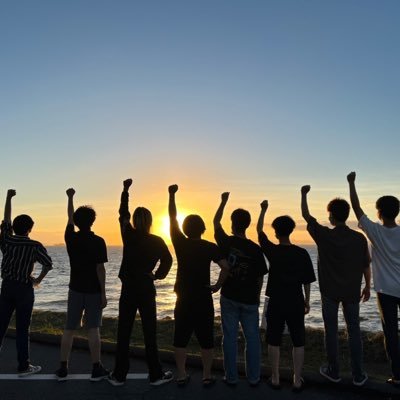 nktn_2222's profile picture. cit 社会システム科学部 経営情報科学科 同じ大学の人無言フォロー失礼します🙇‍♂️