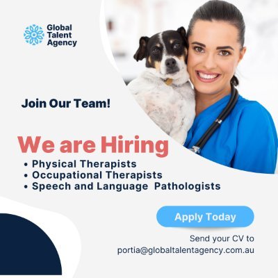 International Talent Solutions Specialist that connects skilled talent from across the globe with great Australian businesses