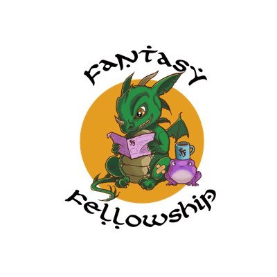 Fantasy/Sci fi online book club. Run by fans, for fans. 
On Instagram, Discord, YouTube and Web. 
Come and join the Fellowship! ⚔️⚔️