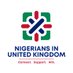 Nigerians in the UK 🇳🇬🇬🇧 (@niukcommunity) Twitter profile photo Nigerians in the UK 🇳🇬🇬🇧 (@niukcommunity) Twitter profile photo