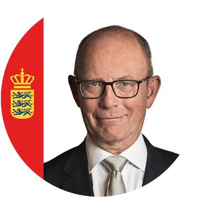 Envoy of the Kingdom of Denmark to #Ukraine. RTs and likes are not endorsements