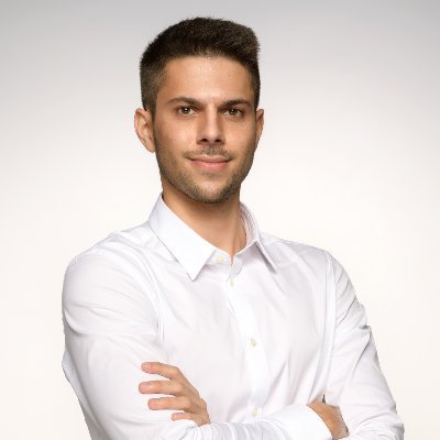 Francesc Dosrius Profile