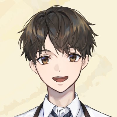 コーヒー擬人化プロジェクト #コーヒー男子 ☕
公式Twitter担当【飾 颯斗】がCafeサンドリヨンでの日々や、扱っているコーヒー、グッズ・イベント情報などを発信します。おいしいコーヒーに癒されながら楽しくお話しましょう💪
ご注文いただいてから焙煎するコーヒー豆はURLから🔗