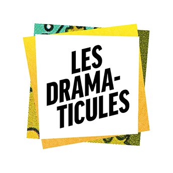 Emmenés par #NoemieGuedj et #JeremieLeLouët, #LesDramaticules créent des #spectacles #LecturesSpectacles #PetitesFormes #HorsLesMurs #TousPublics