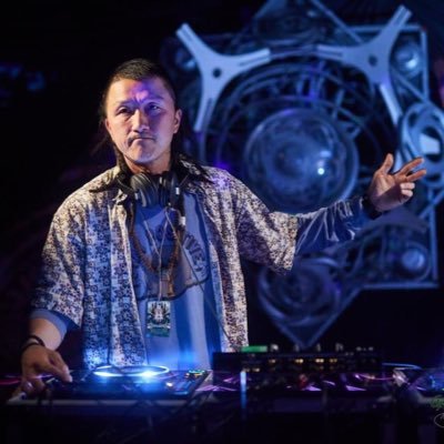 Blacklite Records DJ / PsyTrance events, festivals organizer 🌎 PsyTrance DJ 🎧 world Peace ☮️ Japan 🇯🇵