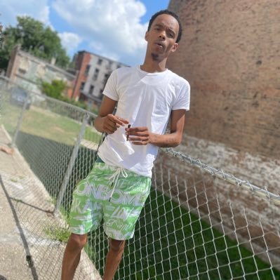 ReddGotti44's profile picture. 