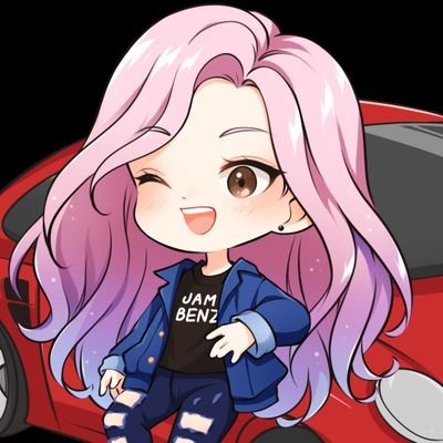 น้องโชคดี🏳️‍🌈ft.🎉さんのプロフィール画像