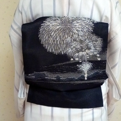 shigeshigemori's profile picture. 着物好きのソフトウェア技術者です。家族は　子供二人＋旦那　です。