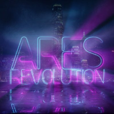 AresRevolution Profile Picture
