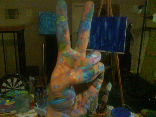 loribelle74's profile picture. Peace • Love • Fuck the Patriarchy ✌️💙✊️   #Harris2024   #VoteBlue #PROCHOICE #BLACKLIVESMATTER she/her