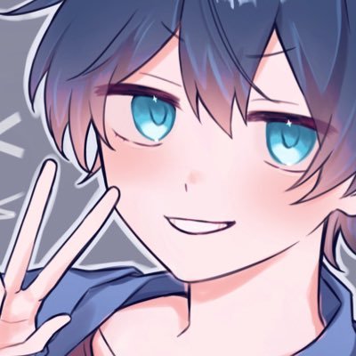 俺❕さんのプロフィール画像