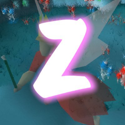 Zanaris_'s profile picture. A collective space for your favourite osrs female streamers.