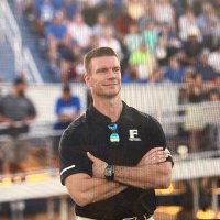 Mike Hart (@grizstrength) 's Twitter Profile