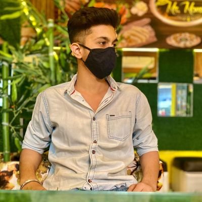 investing_aryan's profile picture. Investor
Believer
Dreamer