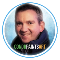 Conor Keegan Art | Portrait Artist(@ConorKeegan16) 's Twitter Profile Photo