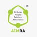 ALL INDIA MOBILE RETAILERS ASSOCIATION (@AimraIndia) Twitter profile photo