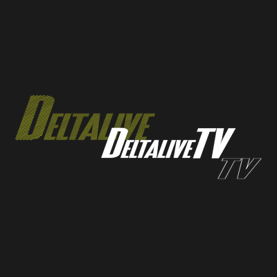 DELTALIVETV Profile Picture