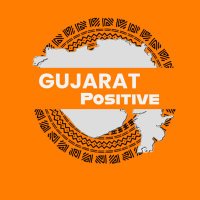 Gujarat Positive (@gujaratpositive) 's Twitter Profile Photo Gujarat Positive (@gujaratpositive) 's Twitter Profile Photo