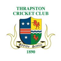 Thrapston Cricket Club(@ThrapstonTownCC) 's Twitter Profile Photo